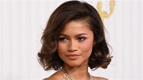 zendeya sexy|Zendaya : toujours plus phénoménale en mini